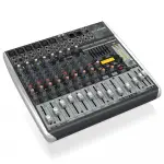 Behringer QX1222USB 8-Kanal Analog Mikser