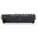 Behringer QX1222USB 8-Kanal Analog Mikser
