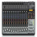 Behringer QX2442USB 12-kanal analog mikser