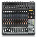 Behringer QX2442USB 12-kanal analog mikser