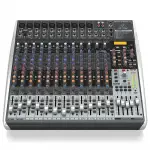 Behringer QX2442USB 12-kanal analog mikser