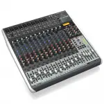 Behringer QX2442USB 12-kanal analog mikser