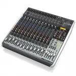 Behringer QX2442USB 12-kanal analog mikser