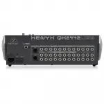 Behringer QX2442USB 12-kanal analog mikser