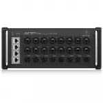 Behringer SD16 I/O 16 girişli 8 çıkış dijital stage box