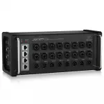 Behringer SD16 I/O 16 girişli 8 çıkış dijital stage box