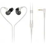 Behringer SD251/CK Kablolu Kulakiçi Kulaklık (Siyah)