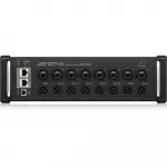 Behringer SD8 8 Giriş 8 çıkış dijital stage box