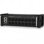 Behringer SD8 8 Giriş 8 çıkış dijital stage box