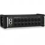 Behringer SD8 8 Giriş 8 çıkış dijital stage box