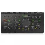 Behringer Stüdyo Kontrol ve İletişim Merkezi