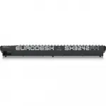 Behringer SX3242FX 26-kanal çift efekt Ses Mikseri