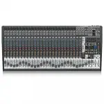 Behringer SX3242FX 26-kanal çift efekt Ses Mikseri
