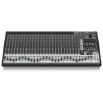 Behringer SX3242FX 26-kanal çift efekt Ses Mikseri