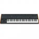 Behringer UB-XA 61 Tuşlu 16 Sesli Multi-Timbral Analog Polifonik Synthesizer