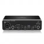 Behringer UMC22 2x2 Usb Ses Kartı