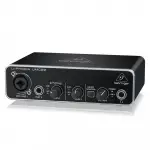 Behringer UMC22 2x2 Usb Ses Kartı