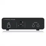 Behringer UMC22 2x2 Usb Ses Kartı