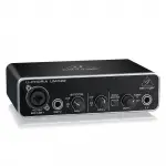 Behringer UMC22 2x2 Usb Ses Kartı