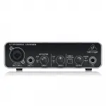 Behringer UMC22 2x2 Usb Ses Kartı