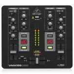 Behringer VMX100USB USB Dj Mikser