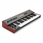 Behringer VC340 VOCODER  / Synthesizer