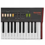 Behringer VC340 VOCODER  / Synthesizer