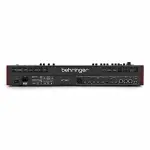 Behringer VC340 VOCODER  / Synthesizer