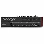 Behringer VC340 VOCODER  / Synthesizer