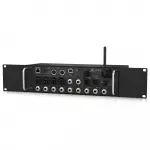 Behringer X-AIR XR12 12 Kanal Dijital Mikser, , Tablet Kontrollü