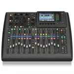 Behringer X32 COMPACT Dijital Mikser,  17 fader