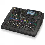 Behringer X32 COMPACT Dijital Mikser,  17 fader