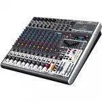 Behringer X1832USB 10-kanal Ses Mikseri