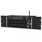 Behringer X-AIR XR18 18 Kanal Dijital Mixer, Tablet Kontrollü
