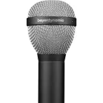 Beyerdynamic M-88 Dinamik Vokal Mikrofon, Hipercardioid