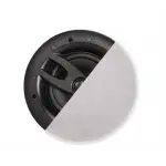 BIANCO-6T 6 2-yollu Tavan Hoparlörü, 16W/100V 8-ohm