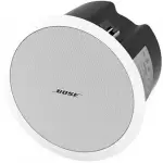 FreeSpace DS 100F W Extended-range, flush-mount Hoparlör