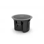 Bose FREESPACE FS2C BLK | 2.25 inç Tavan Hoparlörü, 32W/prg 16-ohm- 100V/Tap | Adet | Siyah