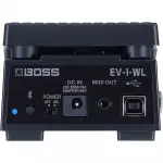 BOSS EV-1-WL / Kablosuz Expression Pedalı