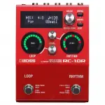 BOSS RC-10R Rhythm Loop Station