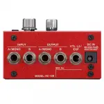 BOSS RC-10R Rhythm Loop Station