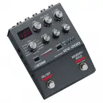 BOSS RV-200 Reverb Pedalı