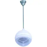 Bots BA1410 Tavan Sarkıt Hoparlör 6 10W/100V (Adet)