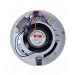 Bundle PA-1206 Özelleştirilebilir Tavan Hoparlörü + Amfi Seti (2 Zone,100W)