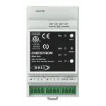 Crestron DIN-DLI DALI Arayüzü, DIN Ray Montaj