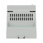 Crestron DIN-DLI DALI Arayüzü, DIN Ray Montaj