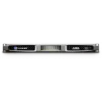 CROWN CT 875 8x75W/4-ohm Power Amfi