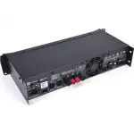 Crown XLS-1002 2x350W/4-ohm DSP Power Amfi