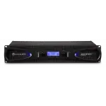 Crown XLS-1002 2x350W/4-ohm DSP Power Amfi