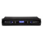 Crown XLS-1502 2x525W/4-ohm DSP Power Amfi